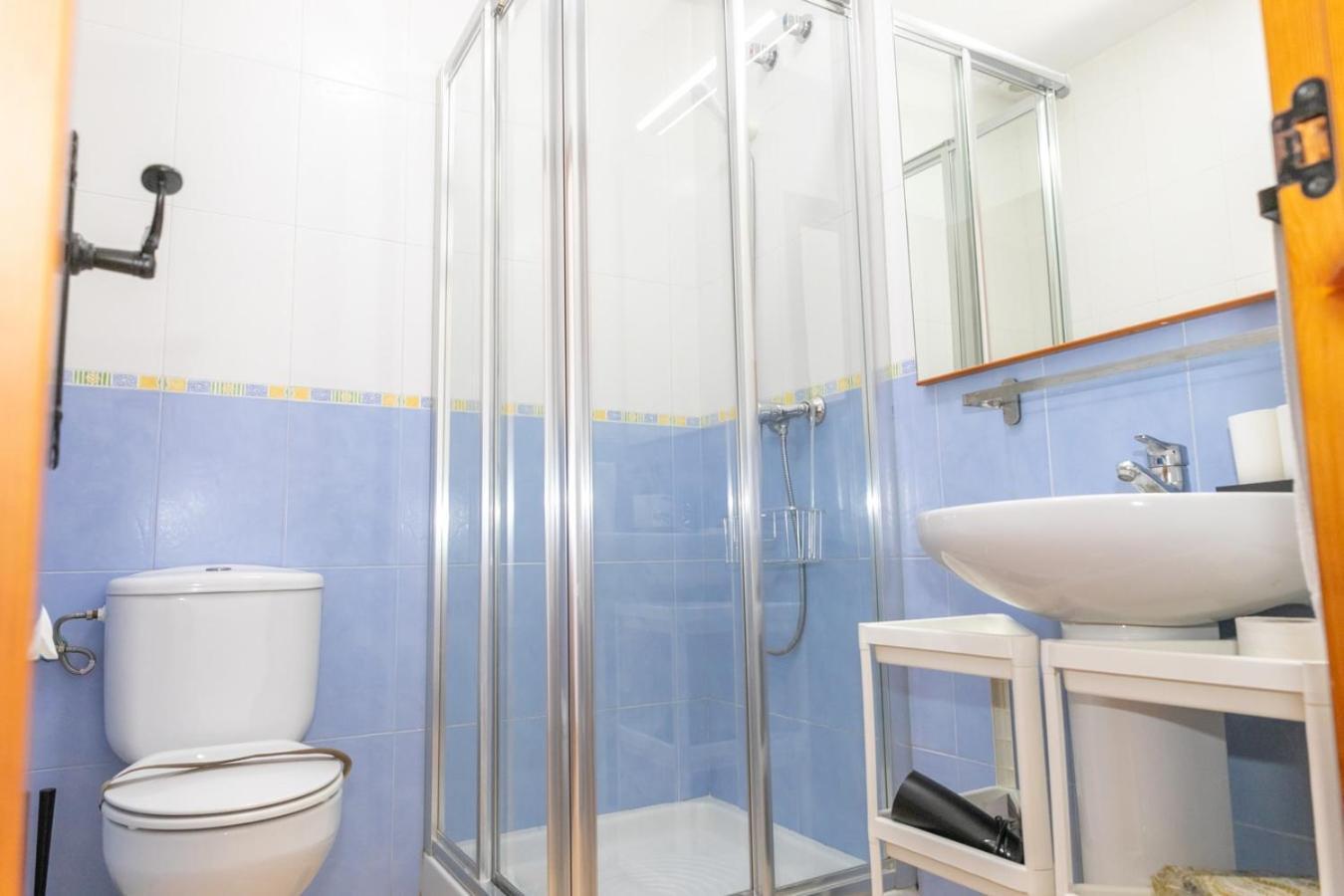 巴尔巴特Casa Poniente | Acogedora Casa En Casco Historico公寓 外观 照片