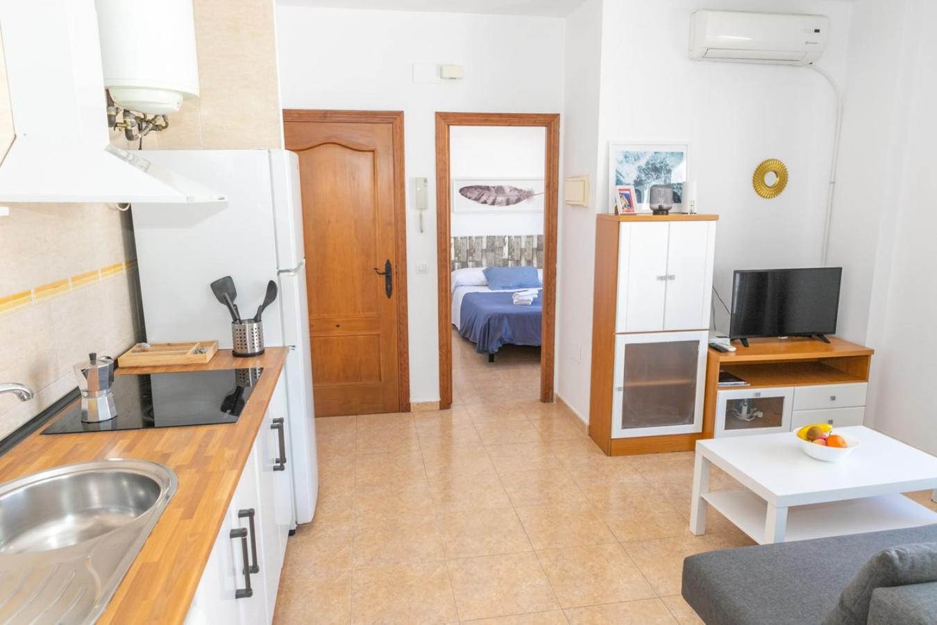 巴尔巴特Casa Poniente | Acogedora Casa En Casco Historico公寓 外观 照片